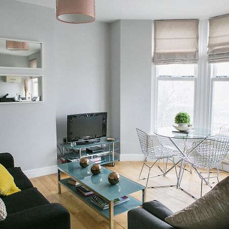 The Green House Classic 2 Bedroom Apartment Harrogate Exterior foto