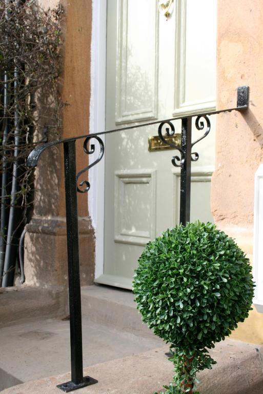 The Green House Classic 2 Bedroom Apartment Harrogate Exterior foto